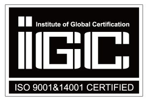 About Us 30 Certifified