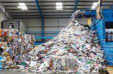 industarial waste